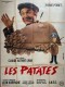 LES PATATES