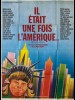 IL ETAIT UNE FOIS L'AMERIQUE