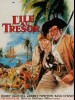 L'ILE AU TRESOR - Titre original : TREASURE ISLAND