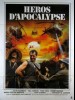 HEROS D'APOCALYPSE - Titre original : L'ULTIMO CACCIOTORE