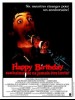 HAPPY BIRTHDAY TO ME