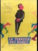 LA TERREUR DES DAMES