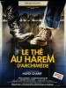 LE THE AU HAREM D'ARCHIMEDE