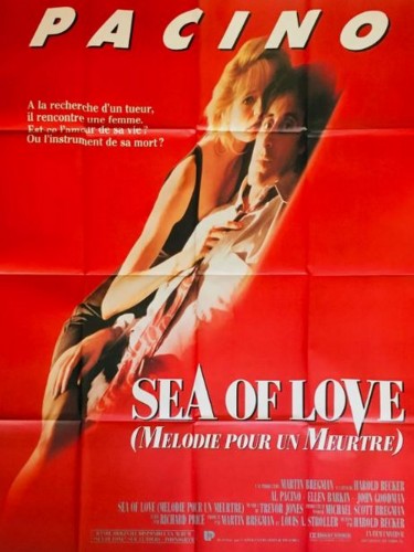 SEA OF LOVE