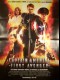 CAPTAIN AMERICA - FIRST AVENGER