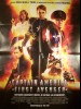 CAPTAIN AMERICA - FIRST AVENGER