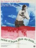 NOUS N'IRONS PLUS AU BOIS