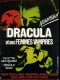 DRACULA ET SES FEMMES VAMPIRES