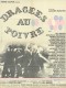 DRAGEES AU POIVRE