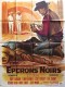 LES EPERONS NOIRS
