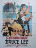 LA VIE FANTASTIQUE DE BRUCE LEE