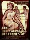 TANT QU'IL Y AURA DES FEMMES