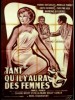 TANT QU'IL Y AURA DES FEMMES