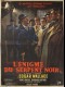 L'ENIGME DU SERPENT NOIR