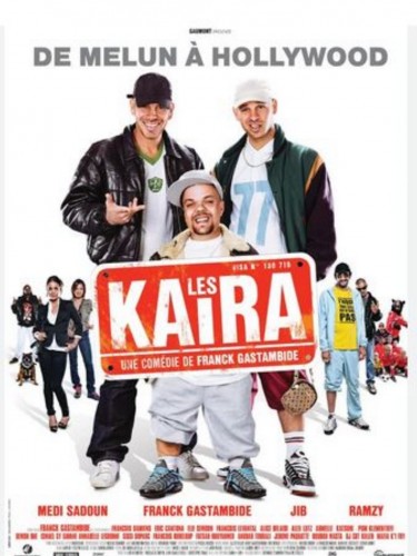 Affiche du film LES KAIRA