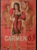 CARMEN 63 - CARMEN DI TRASTEVERE