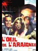 L'ŒIL DE L'ARAIGNEE