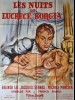 LES NUITS DE LUCRECE BORGIA - Titre original : LE NOTTI DI LUCREZIA BORGIA