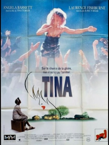 Affiche du film TINA