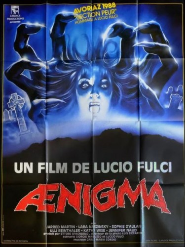 AENIGMA