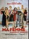 MA FEMME…S'APPELLE MAURICE