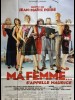 MA FEMME…S'APPELLE MAURICE
