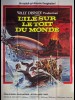 L'ILE SUR LE TOIT DU MONDE