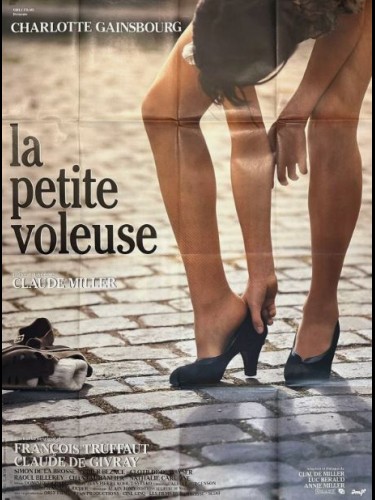 LA PETITE VOLEUSE