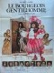 LE BOURGEOIS GENTILHOMME