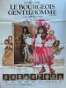 LE BOURGEOIS GENTILHOMME