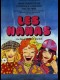 LES NANAS