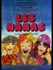 LES NANAS