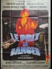 LE PRIX DU DANGER