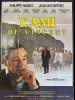 L'AMI DE VINCENT