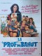 LA PROF DU BAHUT