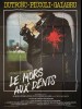 LE MORS AUX DENTS