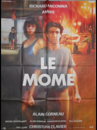LE MOME