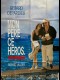 MON PERE, CE HEROS