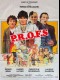 P.R.O.F.S