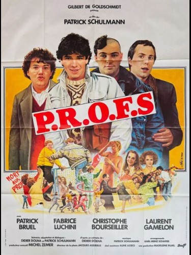P.R.O.F.S