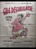 GROS DEGUEULASSE
