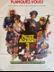 POLICE ACADEMY 3