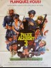 POLICE ACADEMY 3