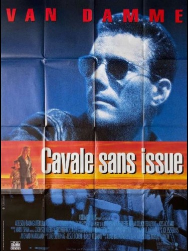 CAVALE SANS ISSUE