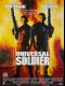 UNIVERSAL SOLDIER