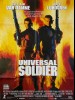 UNIVERSAL SOLDIER