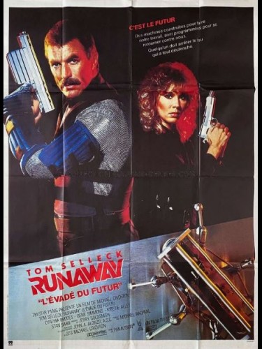 RUNAWAY