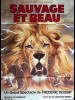 SAUVAGE ET BEAU