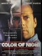 COLOR OF NIGHT