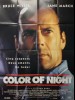 COLOR OF NIGHT